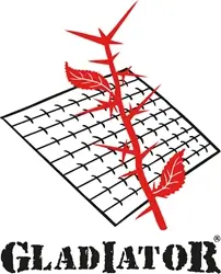 Logo Gladiator