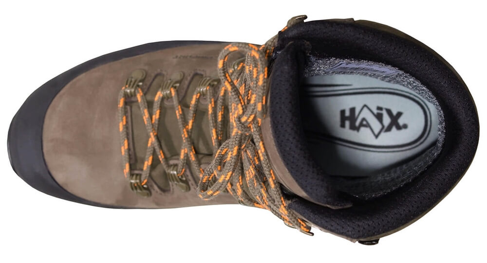 HAIX® Berg- und Jagdschuh Nature One GTX