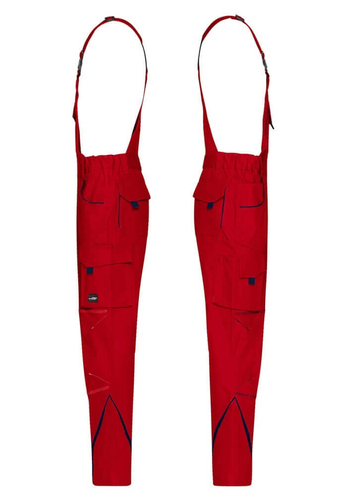 Workwear Latzhose Level 2 JN848