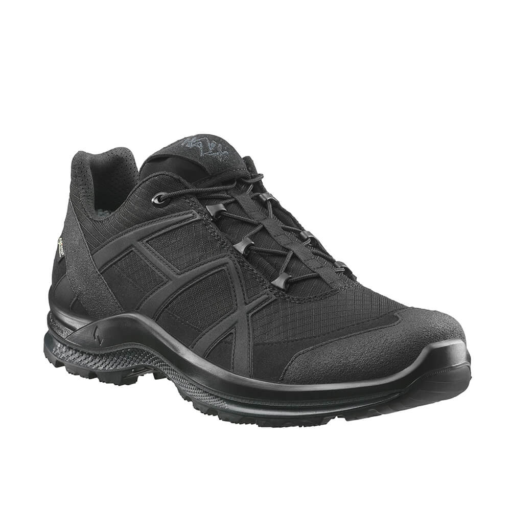 HAIX Black Eagle Athletic 2.1 GTX low Herren✔ 330041✔