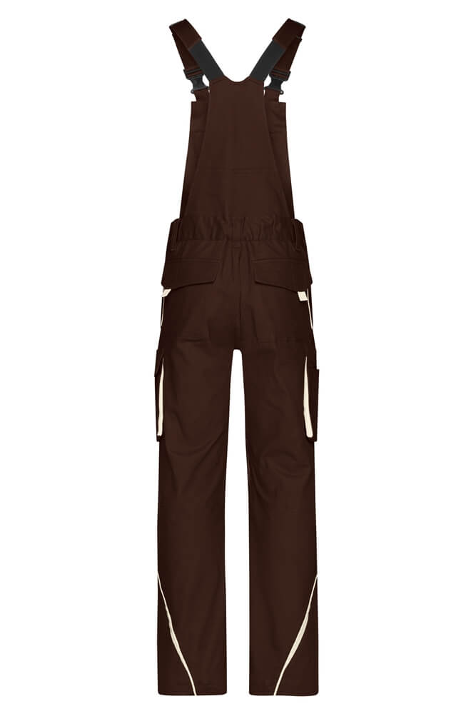 Workwear Latzhose Level 2 JN848