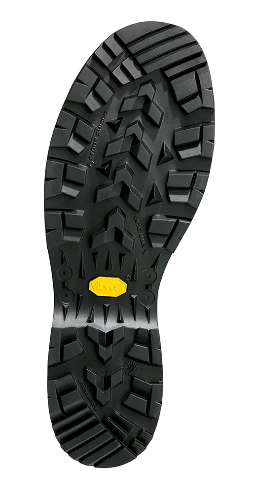 HAIX® Forststiefel Protector Forest 2.1 GTX mid