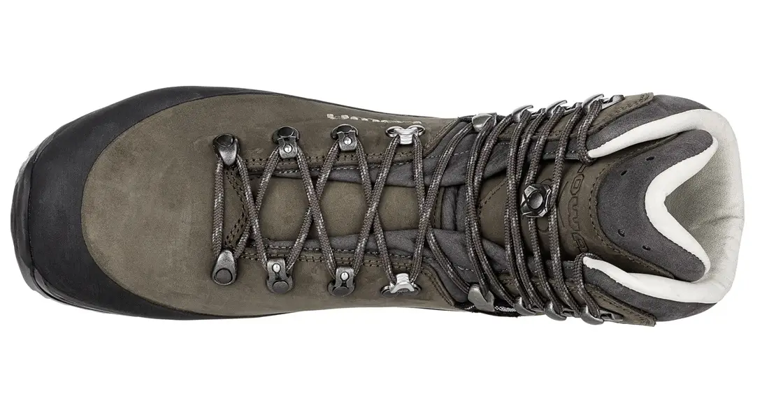 LOWA Schuhe Herren Tibet EVO LL sepia-schiefe