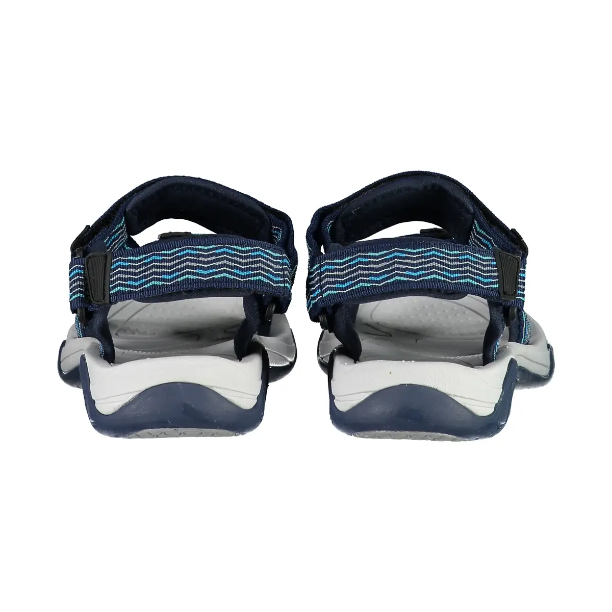 CMP Damen Sandale HAMAL blau