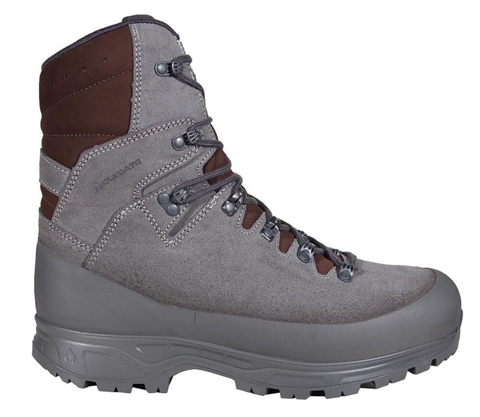 HAIX® Pirschstiefel Nature Winter GTX