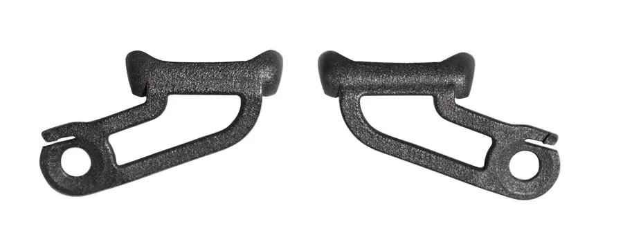 PROTOS® Headset Glasses Clips Protos Headset Glasses Clips