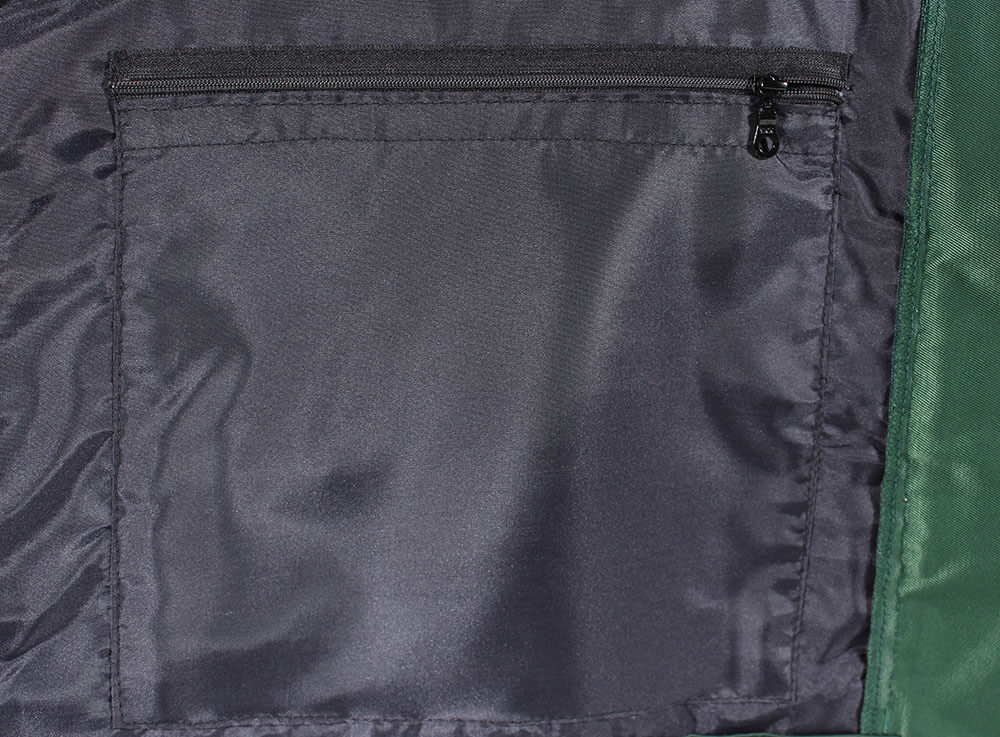 HF Sicherheitskleidung Watzmann Herren Detail  621017 Innentasche