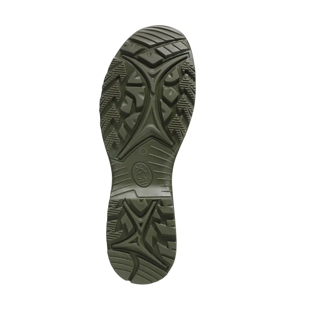 Haix Laufsohle Black Eagle Arhletic 2.0 V GTX high
