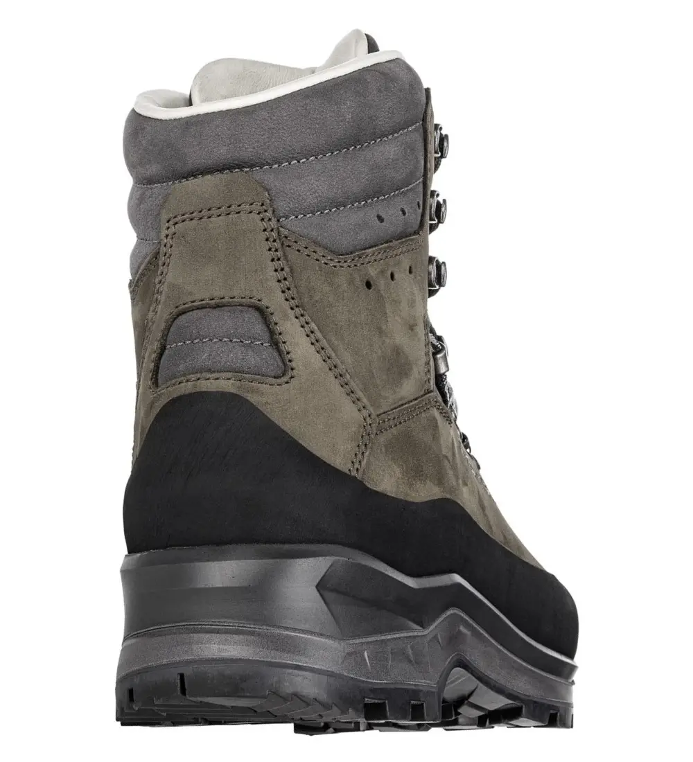 LOWA Schuhe Herren Tibet EVO LL sepia-schiefe