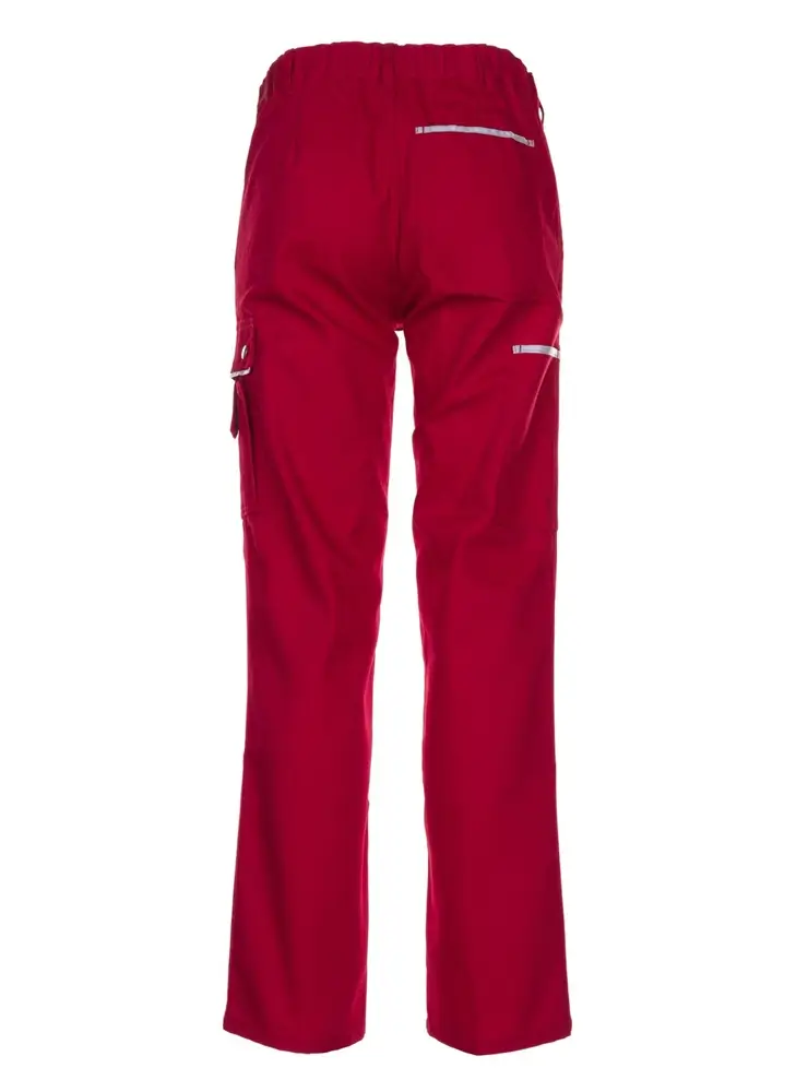 bundhose herren farbe rot