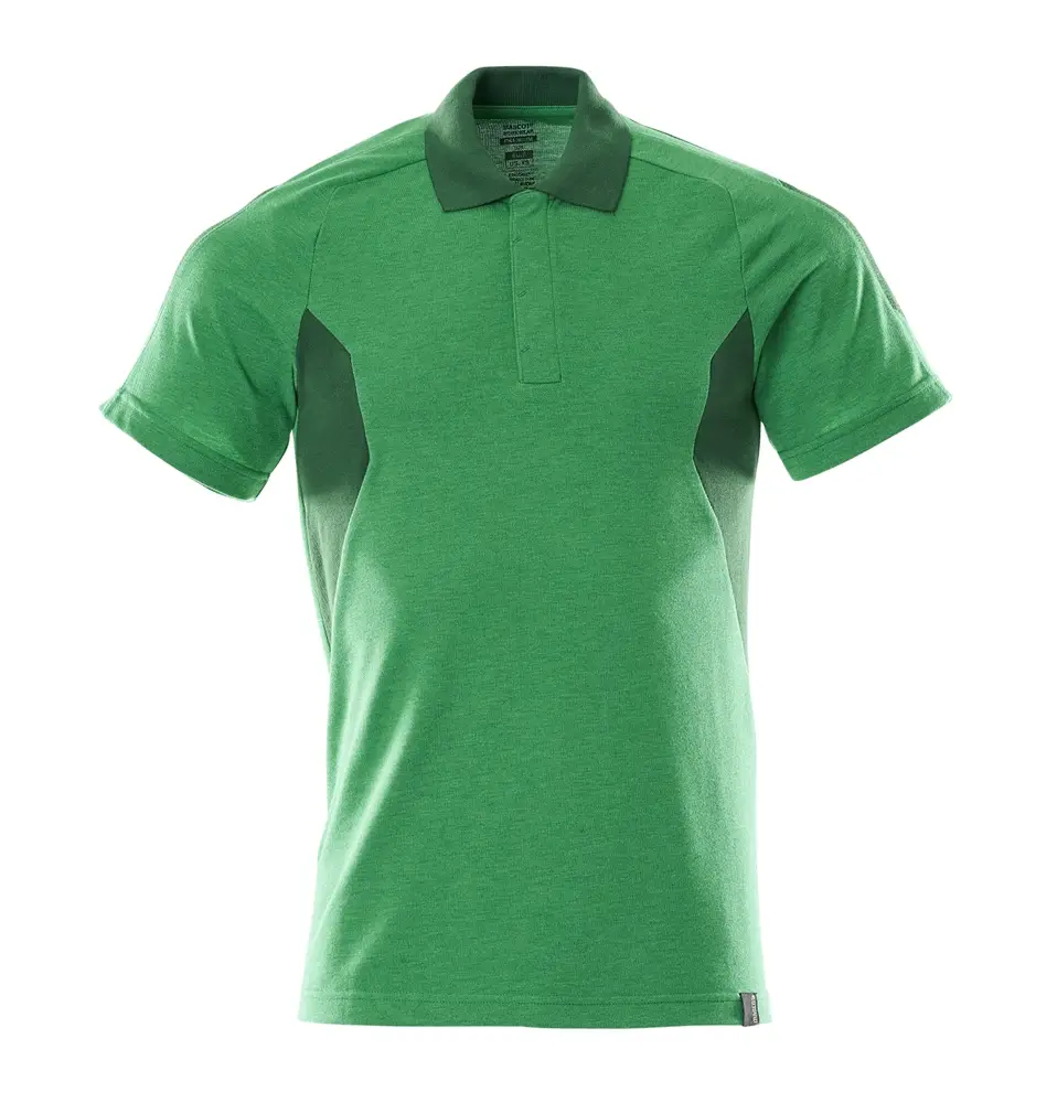 MASCOT® Arbeits Poloshirt Accelerate Herren