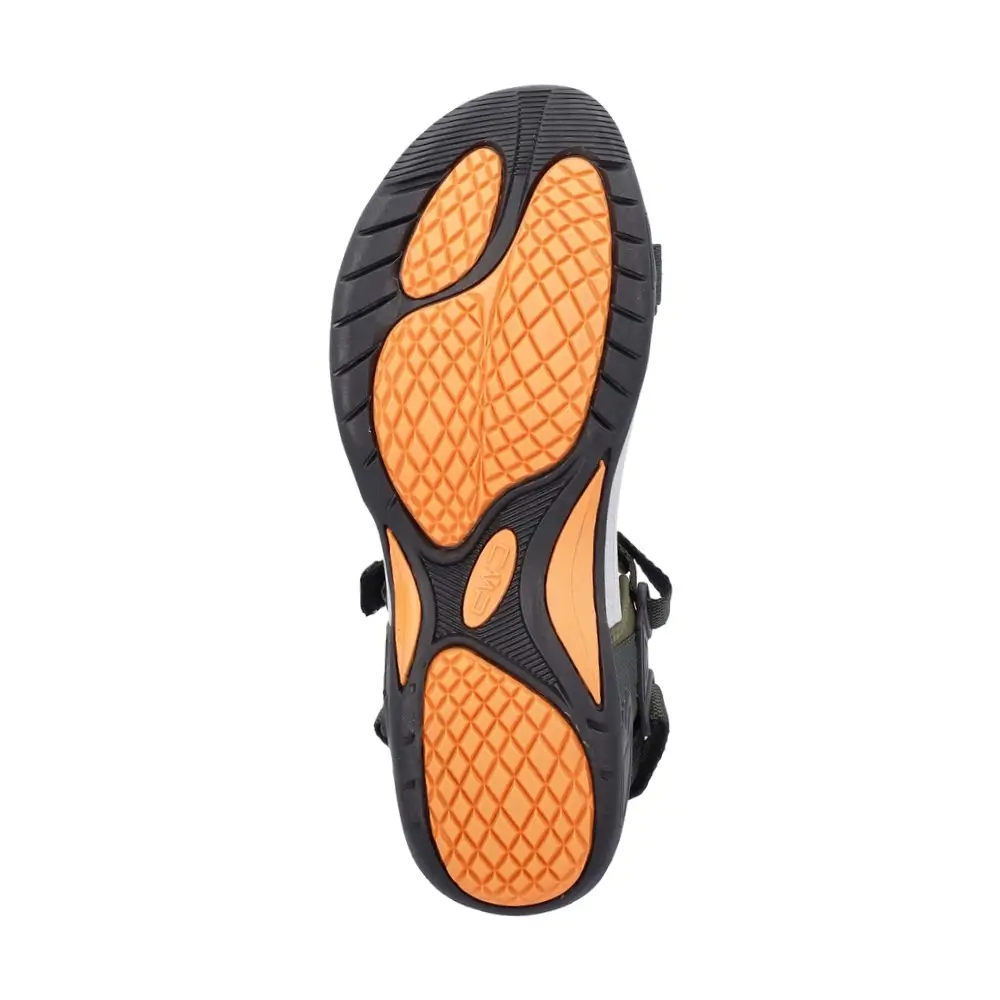 CMP Sandalen Herren Laufsohle