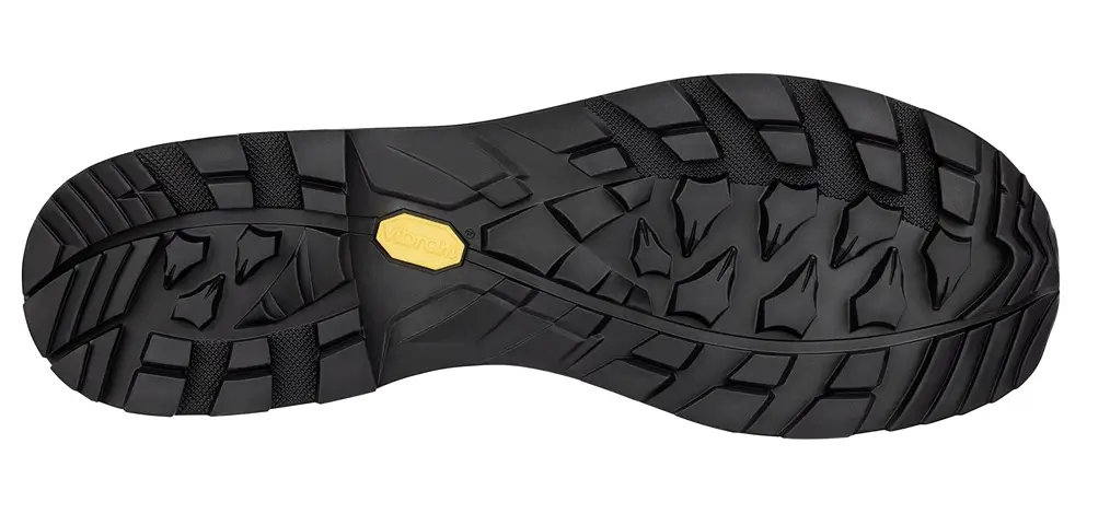 LOWA Tibet EVO LL Laufsohle schwarz