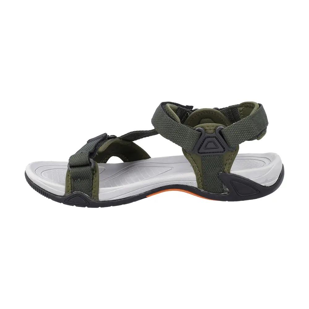 CMP Sandalen Herren Farbe jungel-grün