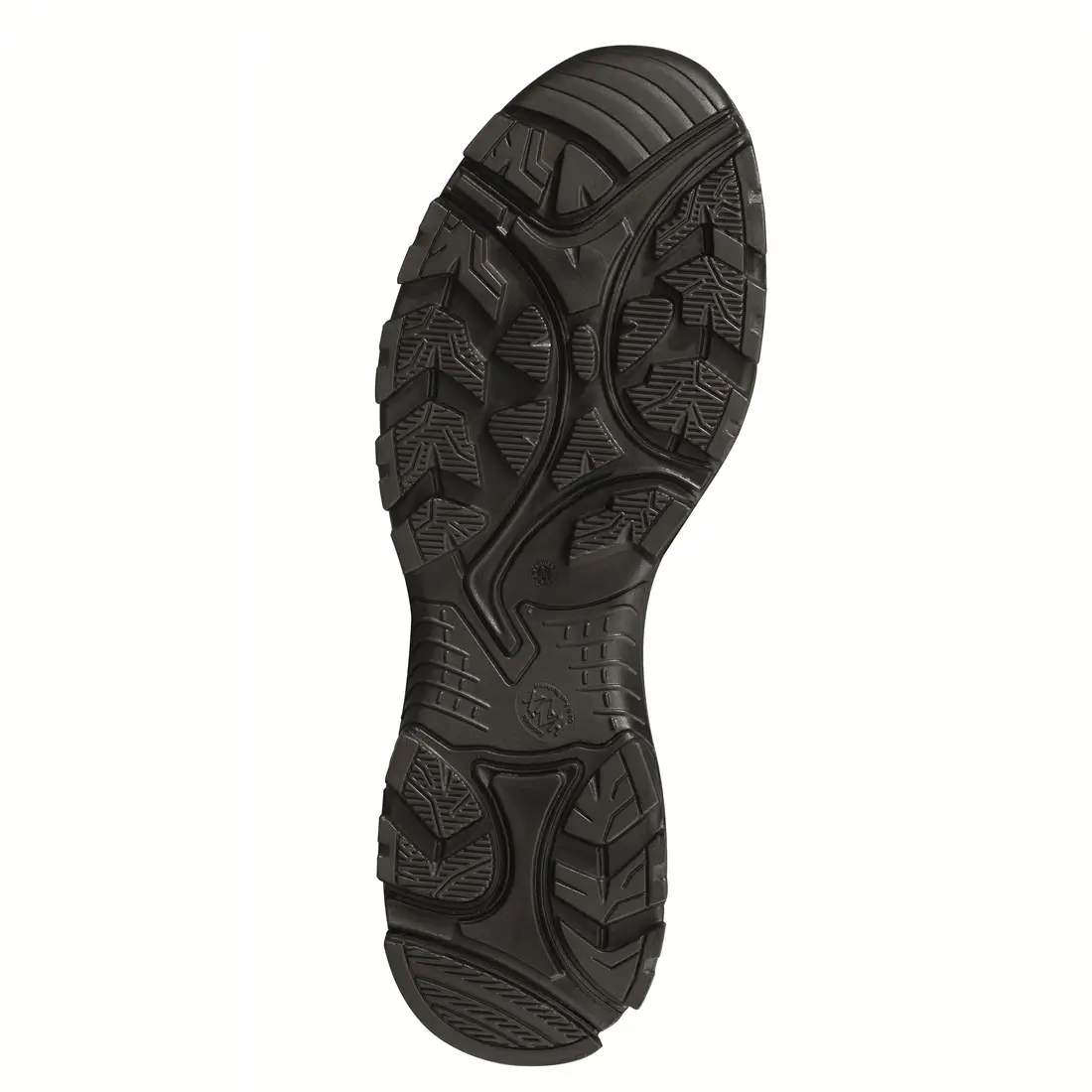 HAIX® BLACK EAGLE Safety 610 LTR T black