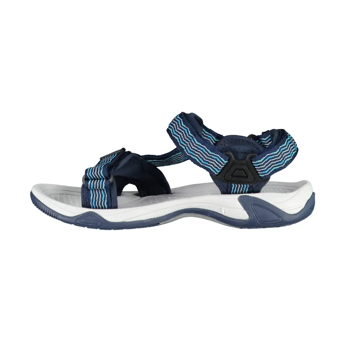CMP Damen Sandale HAMAL blau