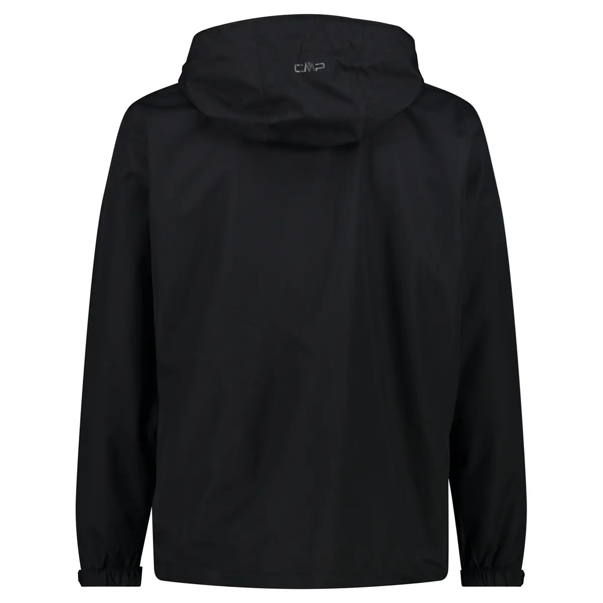 CMP Regenjacke Herren schwarz