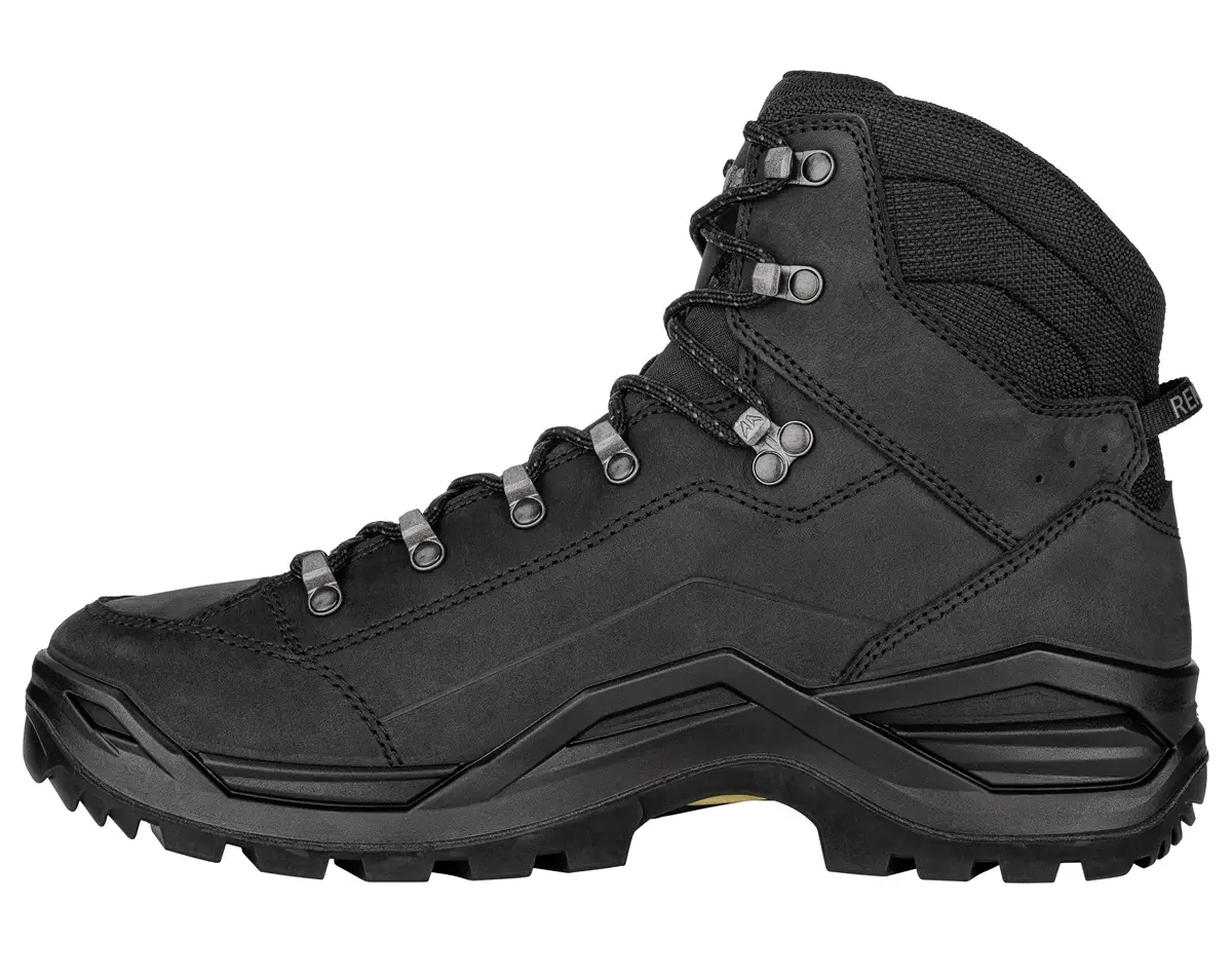 LOWA Schuhe Herren Renegade EVO GTX ansicht innen