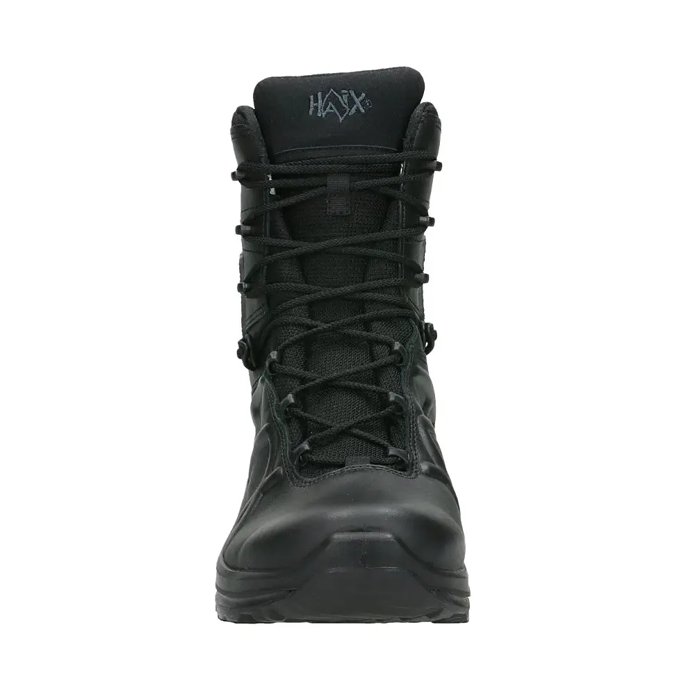 Haix BE Tactical 2.0 GTX high schwarz