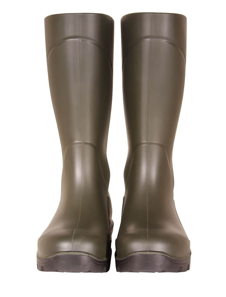 Nora Gummistiefel Herren Landwirtschaft "Noramax II" oliv-grue Herren Artikel 72272 kaufen