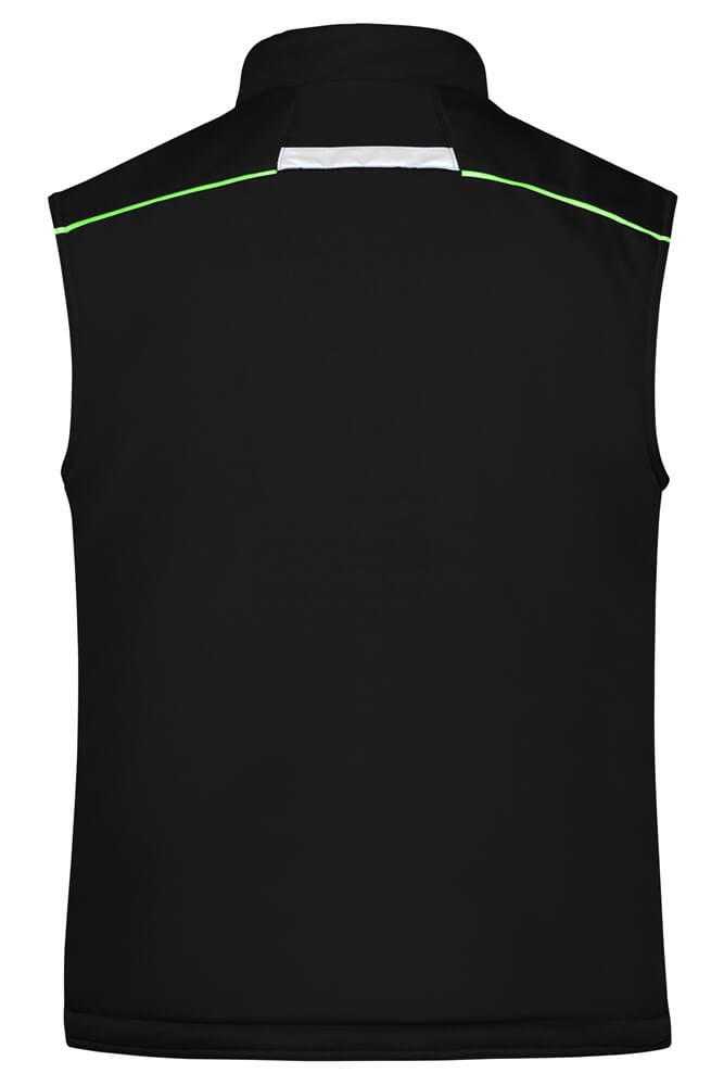Softshell Winterweste Level 2 JN854