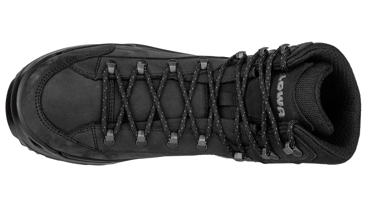 LOWA Schuhe Herren Renegade EVO GTX ansicht oben