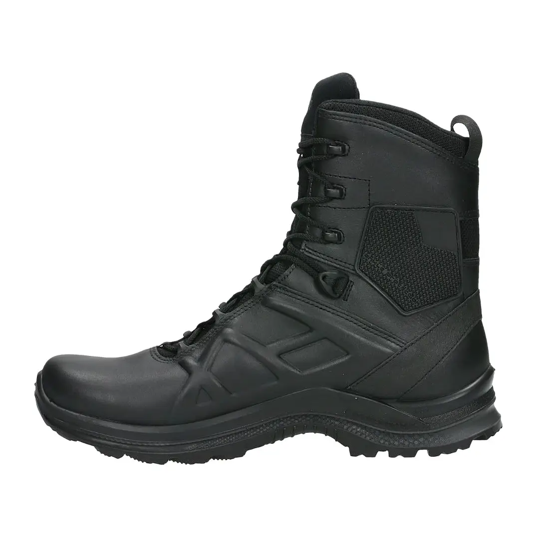 Haix BE Tactical 2.0 GTX high schwarz