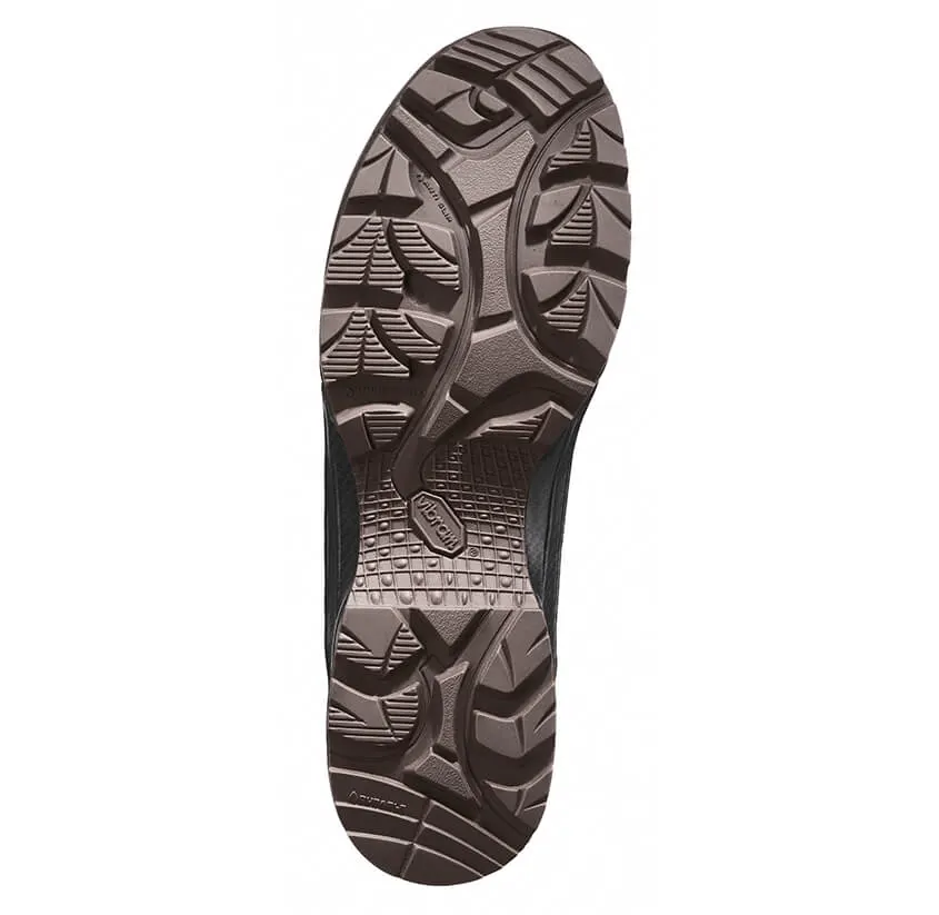 Schuhsohle von Scout GTX 3.0 braun