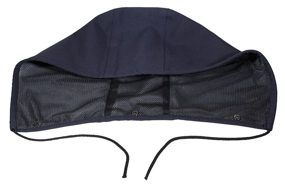 Zubehör HF Sicherheitskleidung✔ Kapuze für Aquastop Regenmantel und Aquastop Regenjacke✔