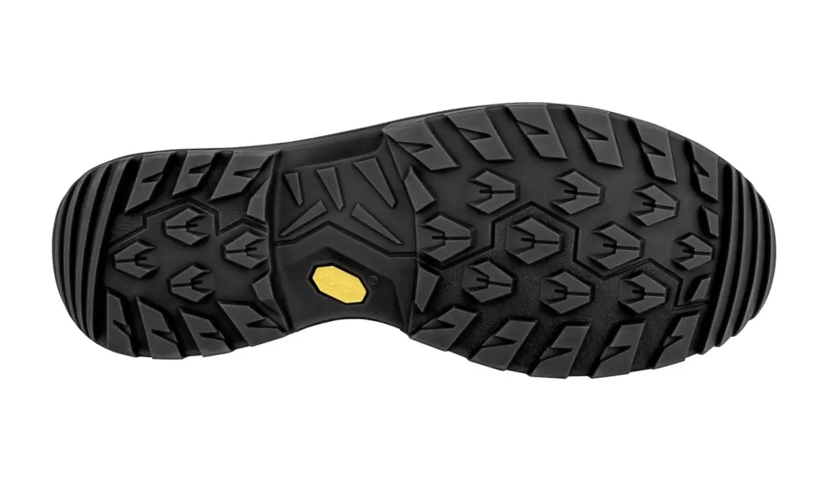 LOWA Schuhe Herren Renegade EVO GTX laufsohle