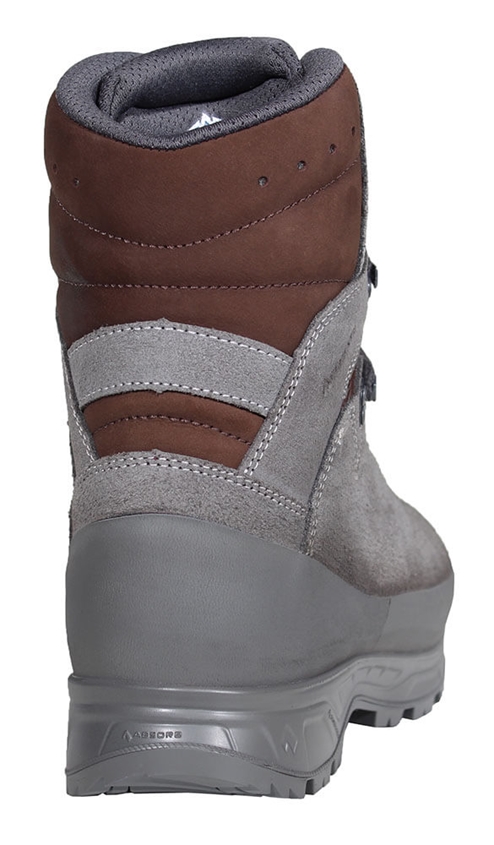 HAIX® Pirschstiefel Nature Winter GTX