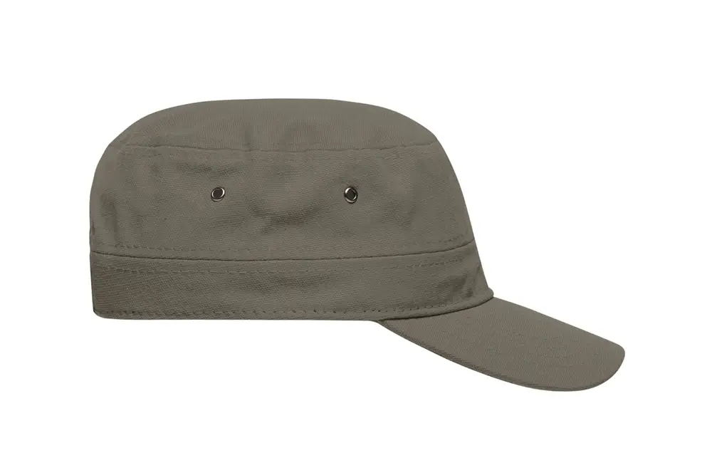 military cap oliv james nicholson ansicht rechts