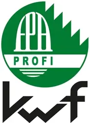 Logo KWF Profi