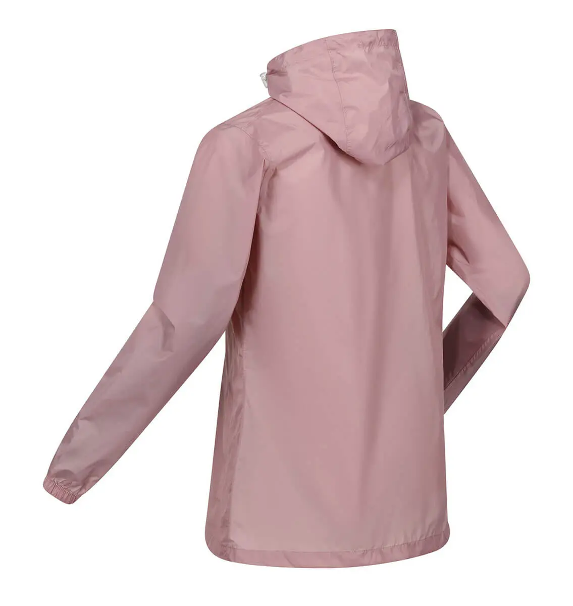 Regatta Damen Regenjacke Pack it dusky rose