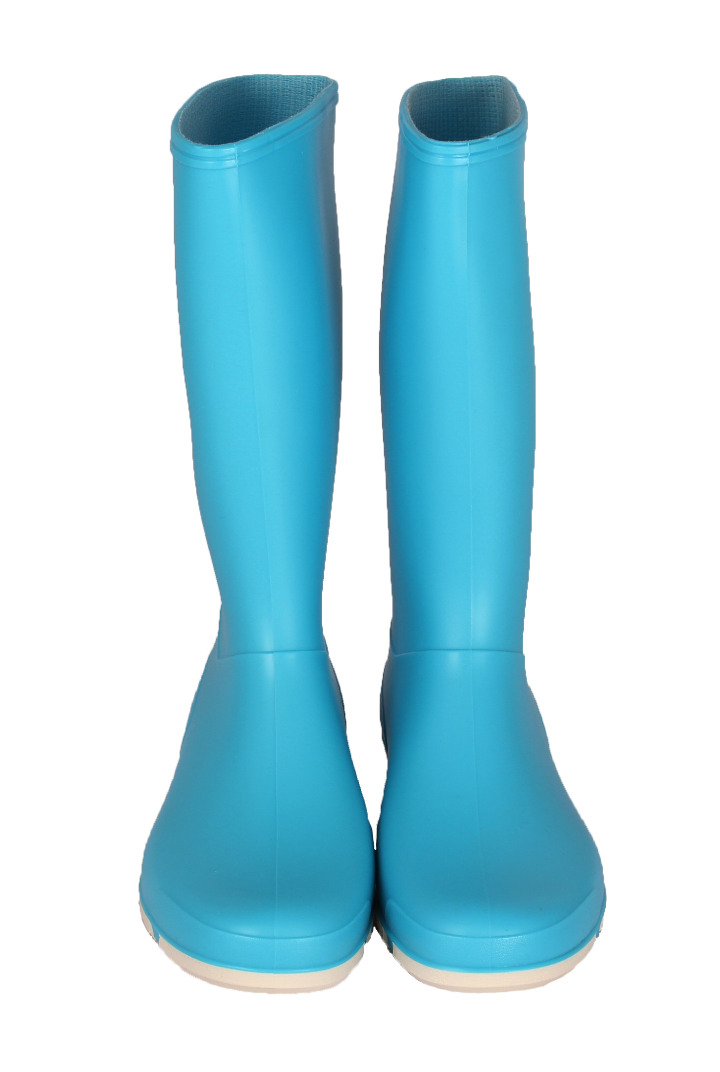 Gummistiefel Dunlop Sport ocean-blau