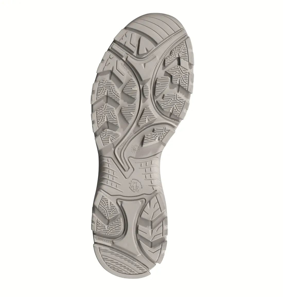 Laufsohle HAIX BE Safety 200 | C, GTX, blue Art. 610050