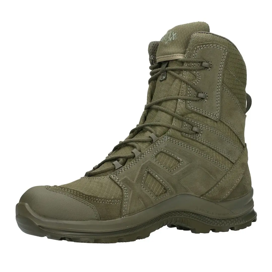 Haix Schuhe Black Eagle Arhletic 2.0 V GTX high beige