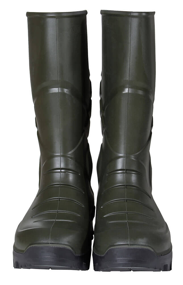 Noratherm S5 Ultra-Max✔ Sicherheitsgummistiefel mit Stahlkappe✔ 75555✔