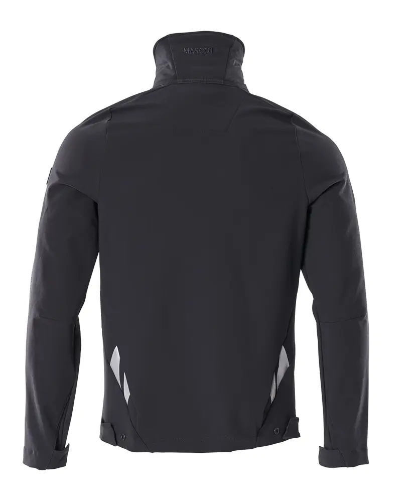 Mascot Arbeitsjacke Herren schwarzblau