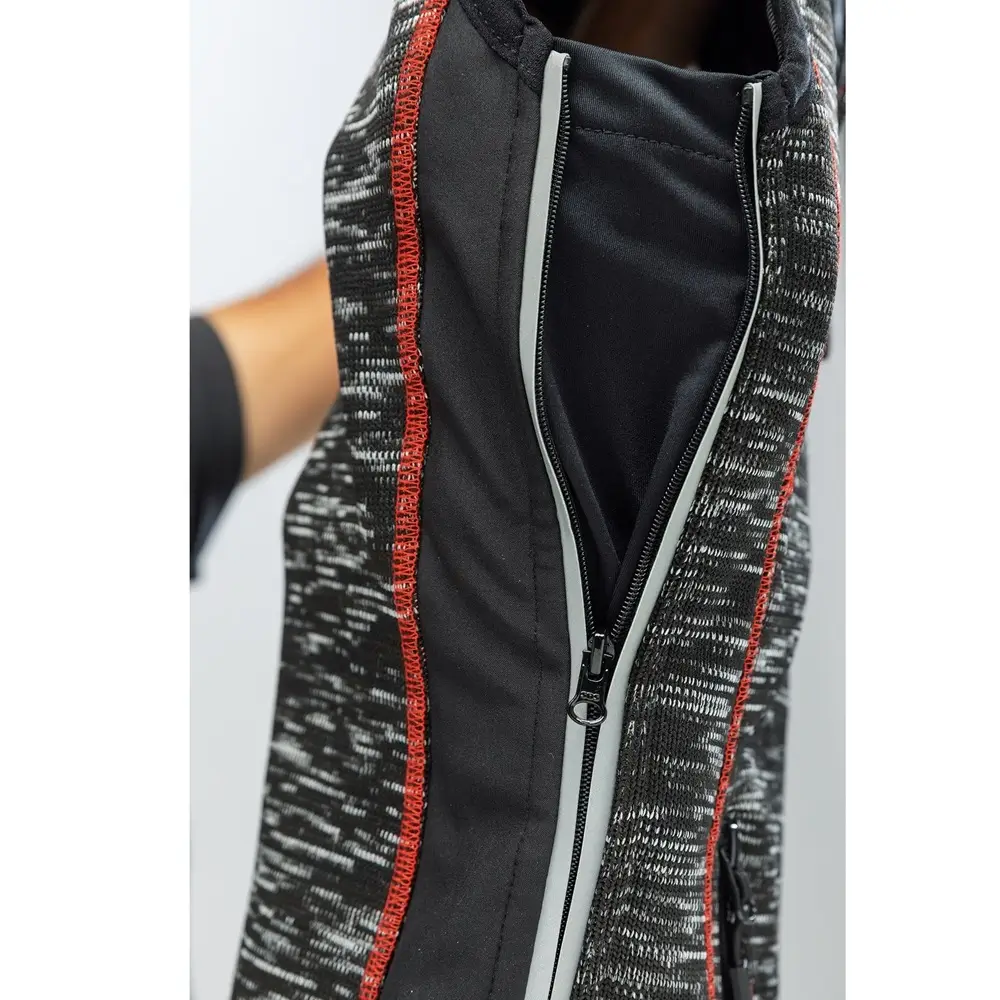 Damenweste PROTOS® Inuit Detail Zipp4fit