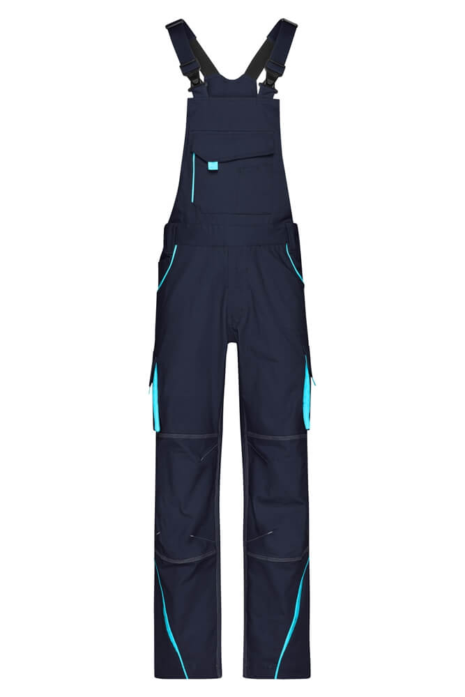 Workwear Latzhose Level 2 JN848
