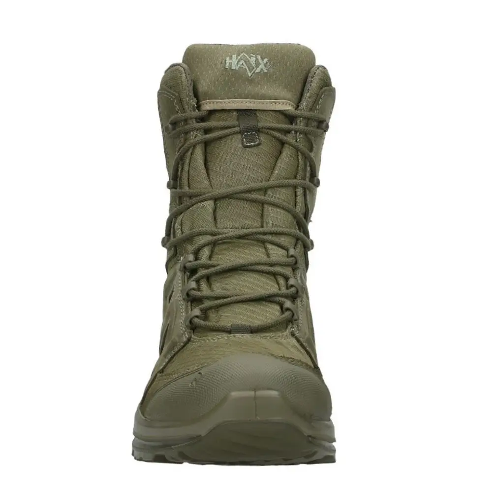 Haix Schuhe Black Eagle Arhletic 2.0 V GTX high vorne