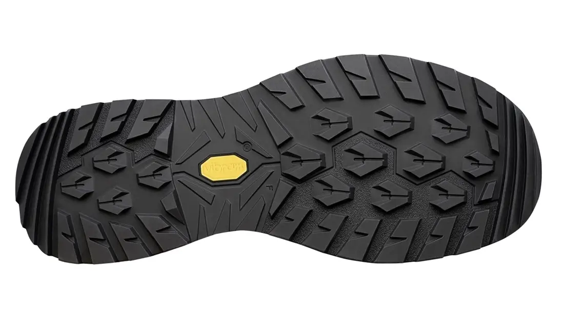 LOWA Halbschuhe Herren Renegate EVO GTX low Laufsohle schwarz