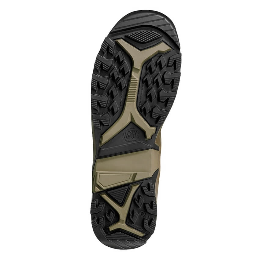 HAIX Connexis Safety+ LTR Laufsohle✔ 631017✔