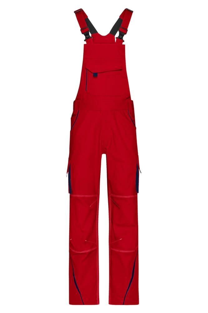 Workwear Latzhose Level 2 JN848