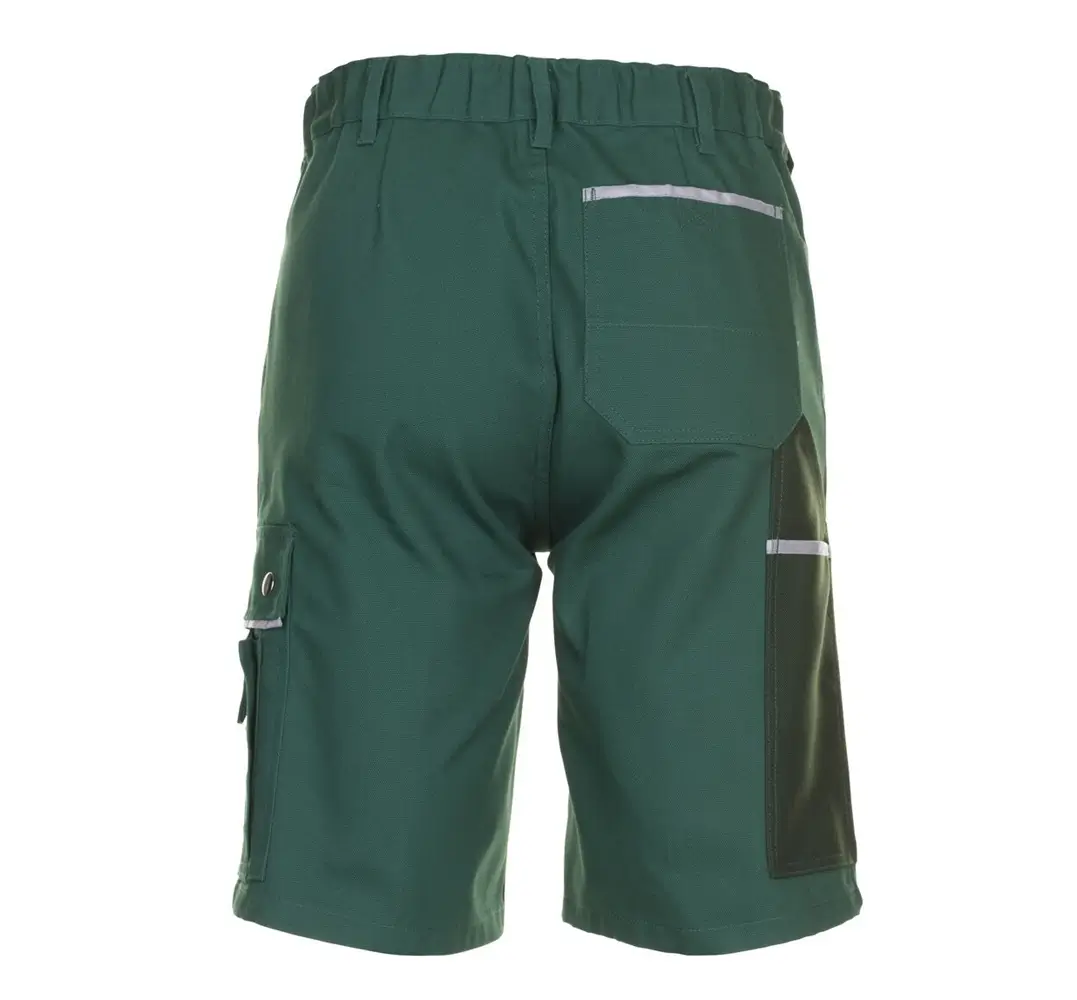arbeitsshorts herren farbe gruen
