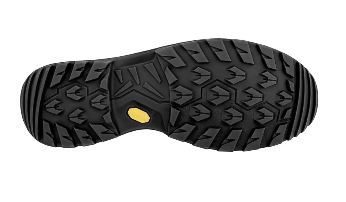 LOWA Schuhe Herren Renegade EVO GTX sohle