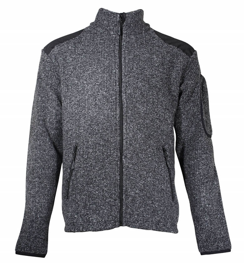 Pfanner Grizzly Jacke 101318-90