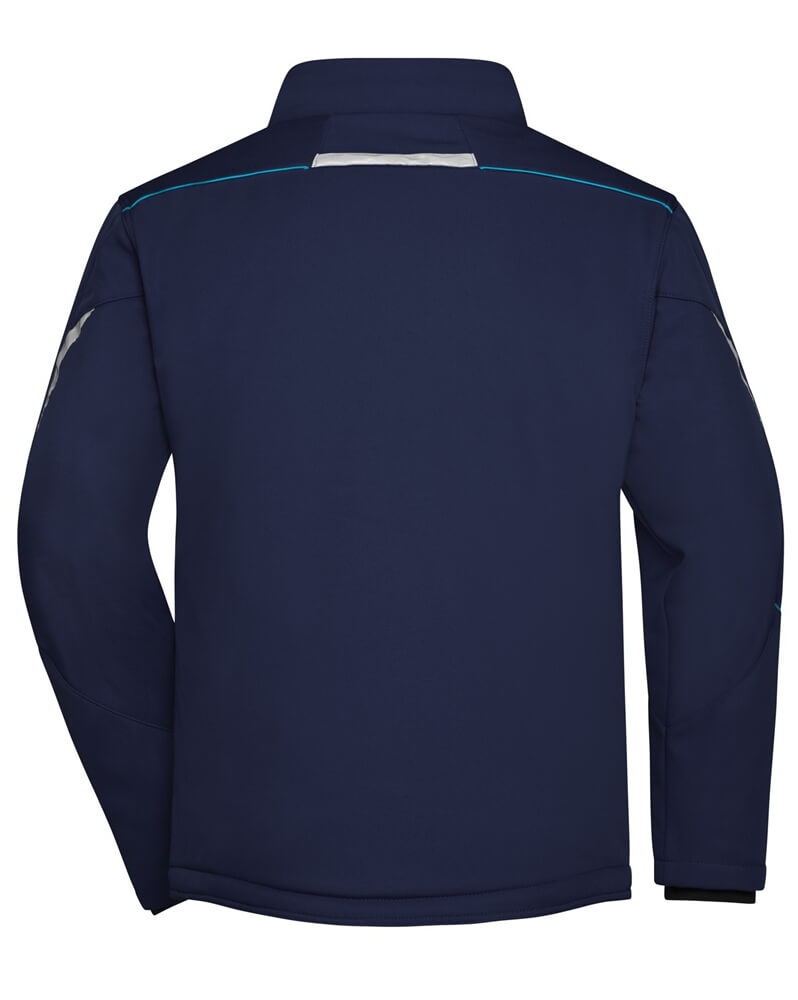 Softshell Winterjacke Level 2 JN853