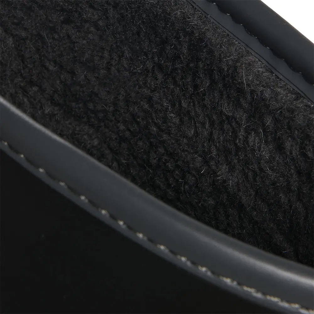 Viking hoher Thermostiefel Trophy Icefighterl – Detailansicht des warmen Innenfutters